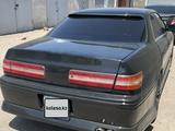Toyota Mark II 2000 года за 2 700 000 тг. в Караганда – фото 2