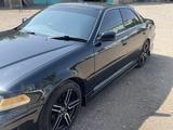 Toyota Mark II 2000 года за 2 700 000 тг. в Караганда – фото 5