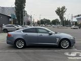 Jaguar XF 2013 года за 11 000 000 тг. в Алматы – фото 4