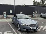 Jaguar XF 2013 года за 11 000 000 тг. в Алматы – фото 3