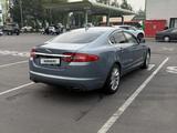 Jaguar XF 2013 года за 11 000 000 тг. в Алматы – фото 5