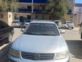 Volkswagen Passat 1998 года за 1 500 000 тг. в Жанаозен – фото 5