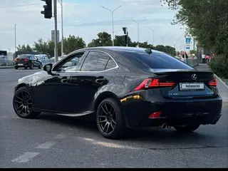 Lexus IS 250