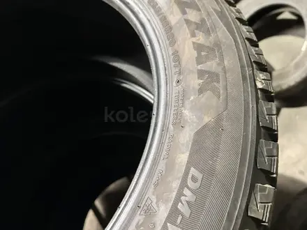 255/55r20 Bridgestone 4шт за 220 000 тг. в Алматы – фото 5