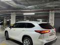 Toyota Highlander 2020 годаүшін25 300 000 тг. в Алматы – фото 5