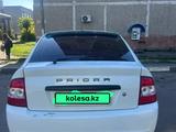 ВАЗ (Lada) Priora 2172 2014 года за 2 700 000 тг. в Петропавловск – фото 5