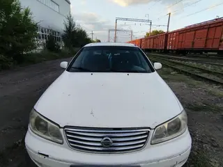 Nissan Sunny, 2005