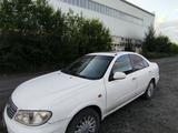 Nissan Sunny 2005 годаүшін1 500 000 тг. в Караганда – фото 2