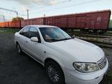 Nissan Sunny 2005 годаүшін1 500 000 тг. в Караганда – фото 3