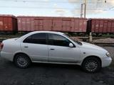 Nissan Sunny 2005 годаүшін1 500 000 тг. в Караганда – фото 4