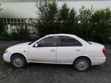 Nissan Sunny 2005 годаүшін1 500 000 тг. в Караганда – фото 5