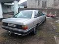 Audi 100 1990 годаfor600 000 тг. в Кентау – фото 4