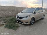 Toyota Sienna 2013 года за 11 500 000 тг. в Актау – фото 5