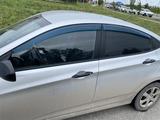 Hyundai Accent 2013 годаүшін5 200 000 тг. в Костанай – фото 2
