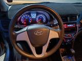 Hyundai Accent 2013 года за 5 200 000 тг. в Костанай – фото 3