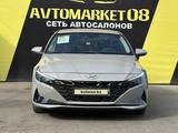 Hyundai Avante 2022 годаүшін9 900 000 тг. в Тараз – фото 2