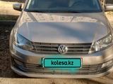Volkswagen Polo 2016 годаүшін5 700 000 тг. в Павлодар – фото 2