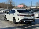 Toyota Camry 2018 годаfor14 550 000 тг. в Актобе – фото 5