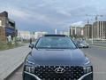 Hyundai Santa Fe 2023 года за 23 500 000 тг. в Астана – фото 4