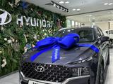 Hyundai Santa Fe 2023 годаүшін23 500 000 тг. в Астана