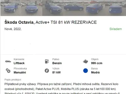 Skoda Octavia 2022 года за 13 500 000 тг. в Алматы – фото 31