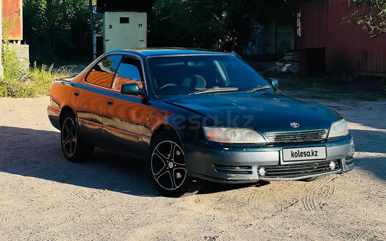 Toyota Windom 1995 годаүшін1 900 000 тг. в Алматы