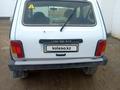 ВАЗ (Lada) Lada 2121 2013 годаfor2 500 000 тг. в Мангистау – фото 7