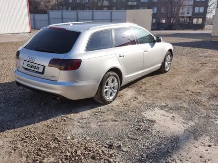 Audi A6 2009 года за 6 000 000 тг. в Караганда – фото 2