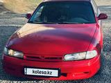 Mazda 626 1993 годаүшін500 000 тг. в Жезказган