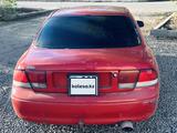 Mazda 626 1993 годаүшін500 000 тг. в Жезказган – фото 3