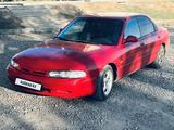 Mazda 626 1993 годаүшін500 000 тг. в Жезказган – фото 5