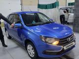 ВАЗ (Lada) Granta 2191 2021 года за 4 500 000 тг. в Алматы