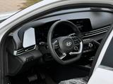 Hyundai Elantra 2024 годаfor10 535 129 тг. в Усть-Каменогорск – фото 3