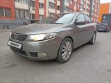 Kia Cerato 2012 года за 4 600 000 тг. в Астана