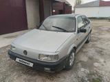 Volkswagen Passat 1991 годаүшін1 200 000 тг. в Бауыржана Момышулы