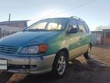 Toyota Ipsum 1997 годаүшін2 500 000 тг. в Алматы – фото 4