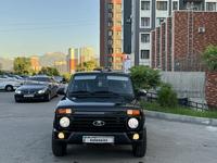ВАЗ (Lada) Lada 2121 2021 года за 5 980 000 тг. в Алматы