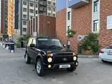 ВАЗ (Lada) Lada 2121 2021 года за 5 980 000 тг. в Алматы – фото 4