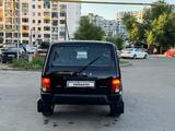 ВАЗ (Lada) Lada 2121 2021 года за 5 980 000 тг. в Алматы – фото 5