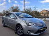 Toyota Avensis 2012 года за 7 000 000 тг. в Павлодар – фото 2