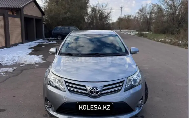 Toyota Avensis 2012 годаfor7 000 000 тг. в Павлодар