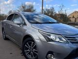 Toyota Avensis 2012 года за 7 000 000 тг. в Павлодар – фото 3
