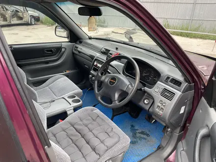 Honda CR-V 1996 года за 3 100 000 тг. в Алматы – фото 14