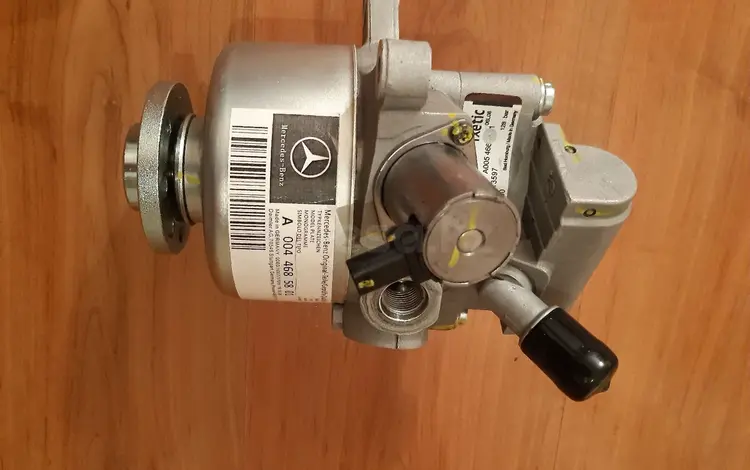 Гур ABC насос на w221.S65 Amg за 500 000 тг. в Астана