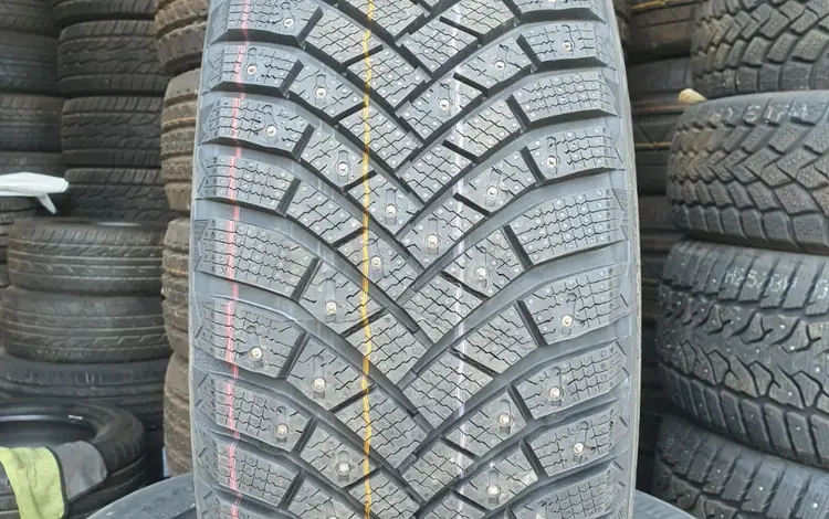 235/55R19 105T CONTINENTAL IceContact 8 за 125 000 тг. в Алматы