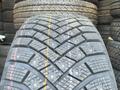235/55R19 105T CONTINENTAL IceContact 8 за 125 000 тг. в Алматы – фото 2