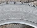235/55R19 105T CONTINENTAL IceContact 8 за 125 000 тг. в Алматы – фото 4