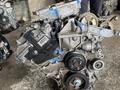 2GR-FE VVTi двигатель Lexus rx350 3.5л (лексус рх350) коробка 2AZ 1MZ за 320 900 тг. в Алматы – фото 5