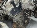 2GR-FE VVTi двигатель Lexus rx350 3.5л (лексус рх350) коробка 2AZ 1MZ за 320 900 тг. в Алматы – фото 7