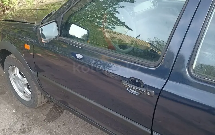 Volkswagen Golf 1994 года за 1 500 000 тг. в Караганда